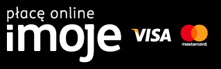 Logotyp imoje